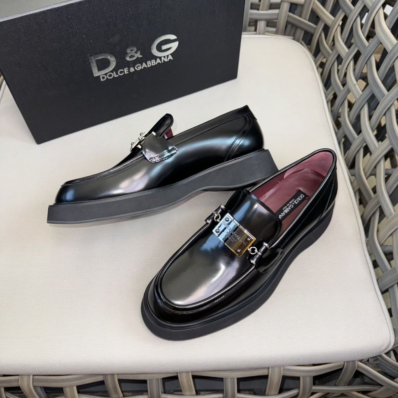 Dolce Gabbana Low Shoes